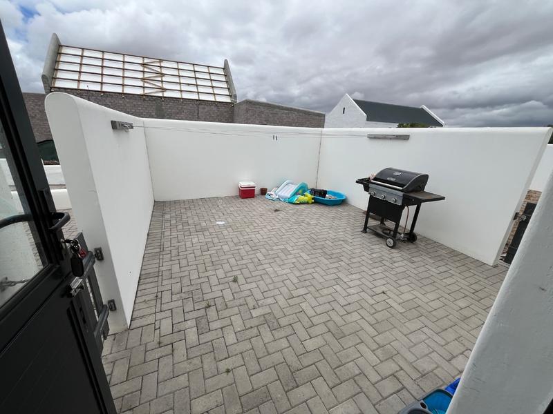 To Let 3 Bedroom Property for Rent in Dwarskersbos Western Cape